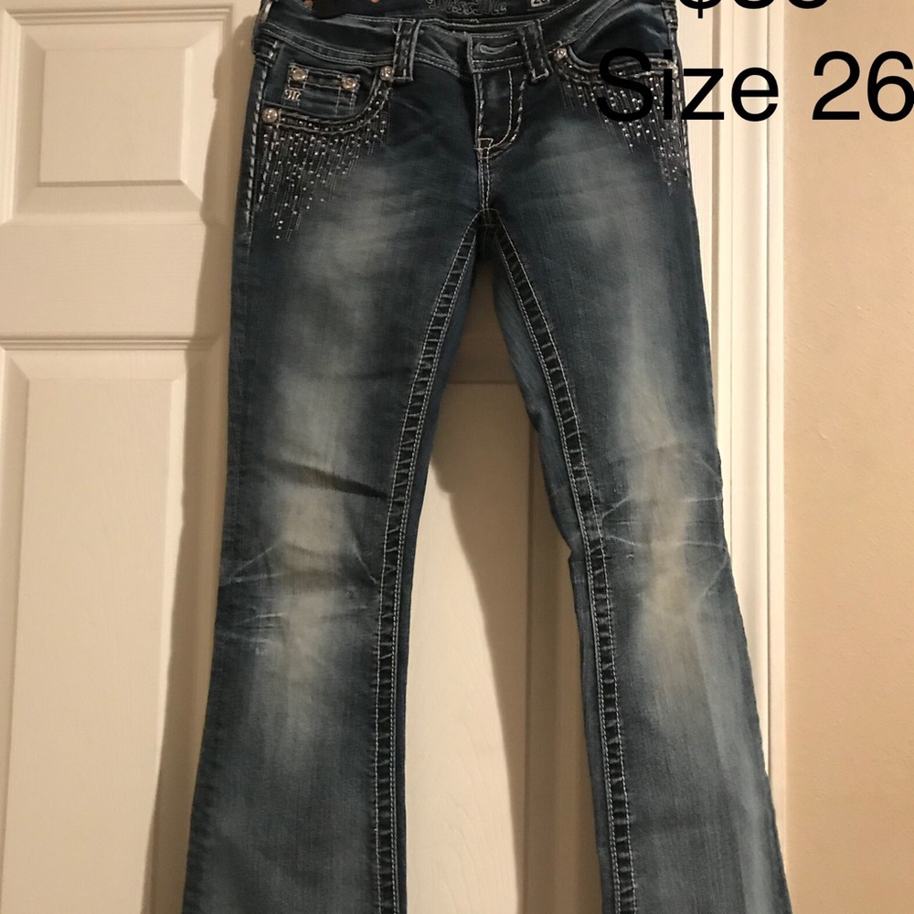 Jeans - Picture 2 of 2